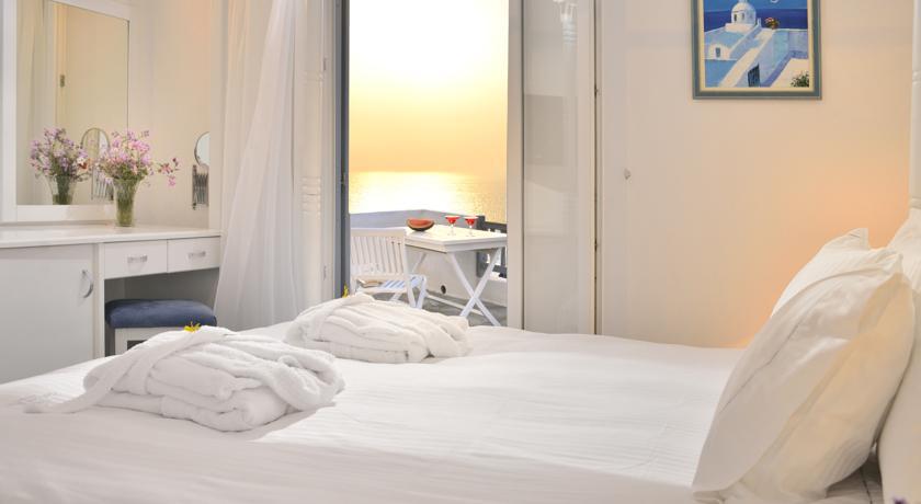 Absolute Mykonos Suites & More Mykonos Town Ruang foto