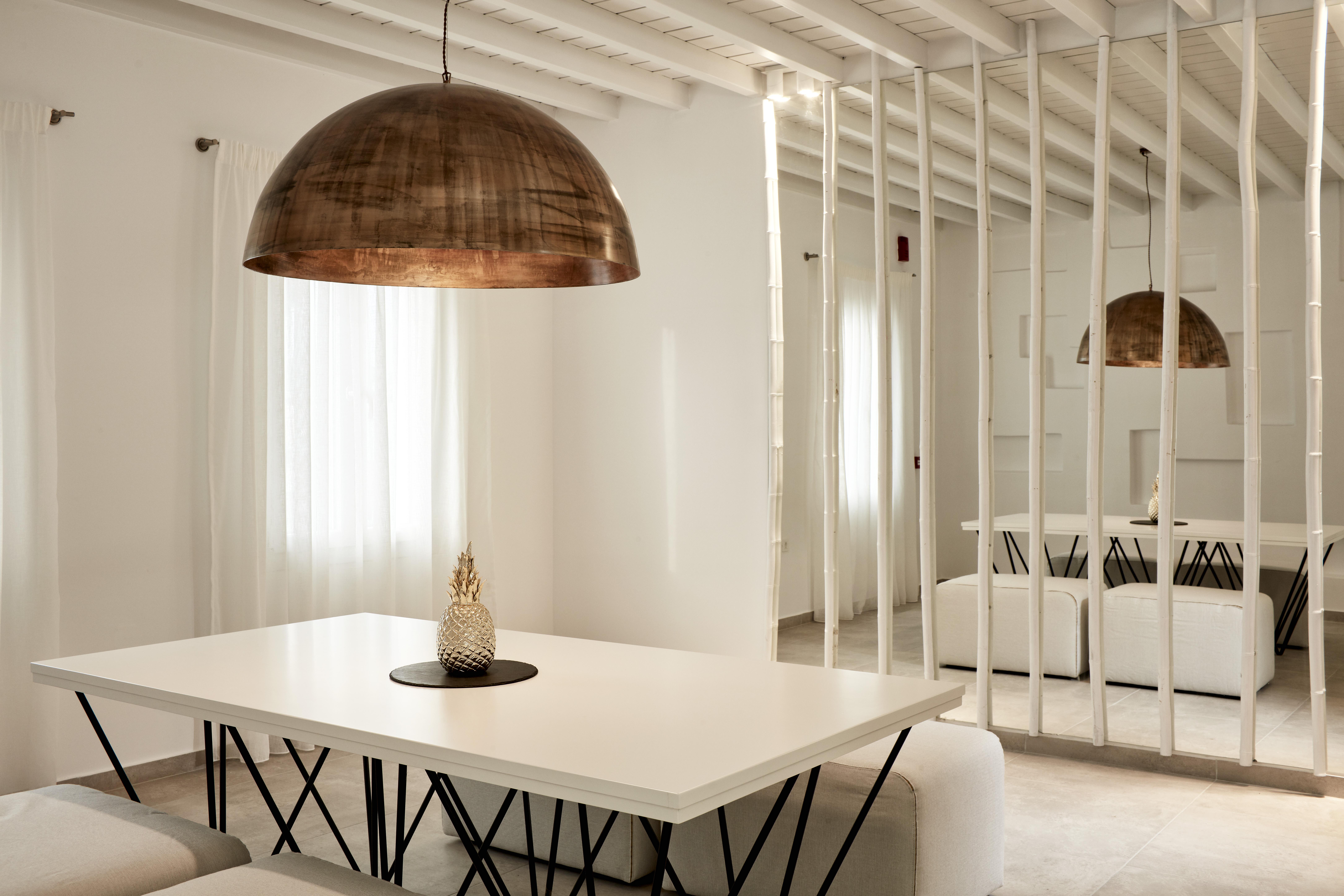 Absolute Mykonos Suites & More Mykonos Town Bagian luar foto
