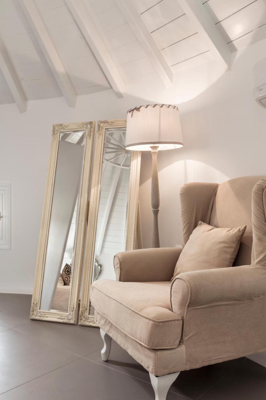 Absolute Mykonos Suites & More Mykonos Town Bagian luar foto