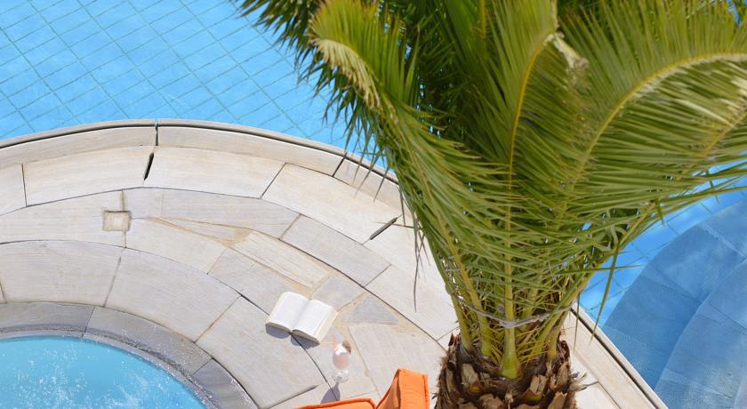 Absolute Mykonos Suites & More Mykonos Town Bagian luar foto