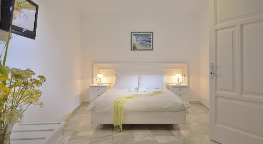 Absolute Mykonos Suites & More Mykonos Town Ruang foto